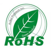 塑胶ROHS认证