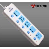各种排插FCC证书与CE证书申请中了