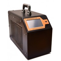 DFT-6700智能便携式充电机