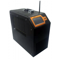 DFT-6600智能充放电综合测试仪