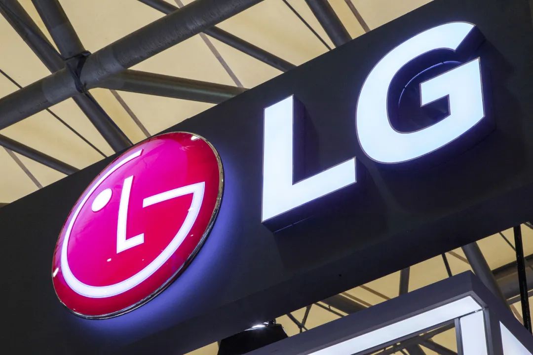 LG电子正式宣布退出手机业务