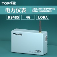 【拓普瑞】TP1606电力仪表仪器三相多功能仪表智能电力仪表