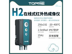 【拓普瑞】红外热像仪测温 红外线热成像仪 红外热成像厂家图1