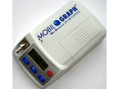Mobil-o-graph NG动态血压图1