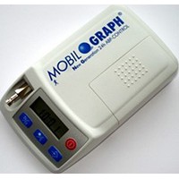 Mobil-o-graph NG动态血压