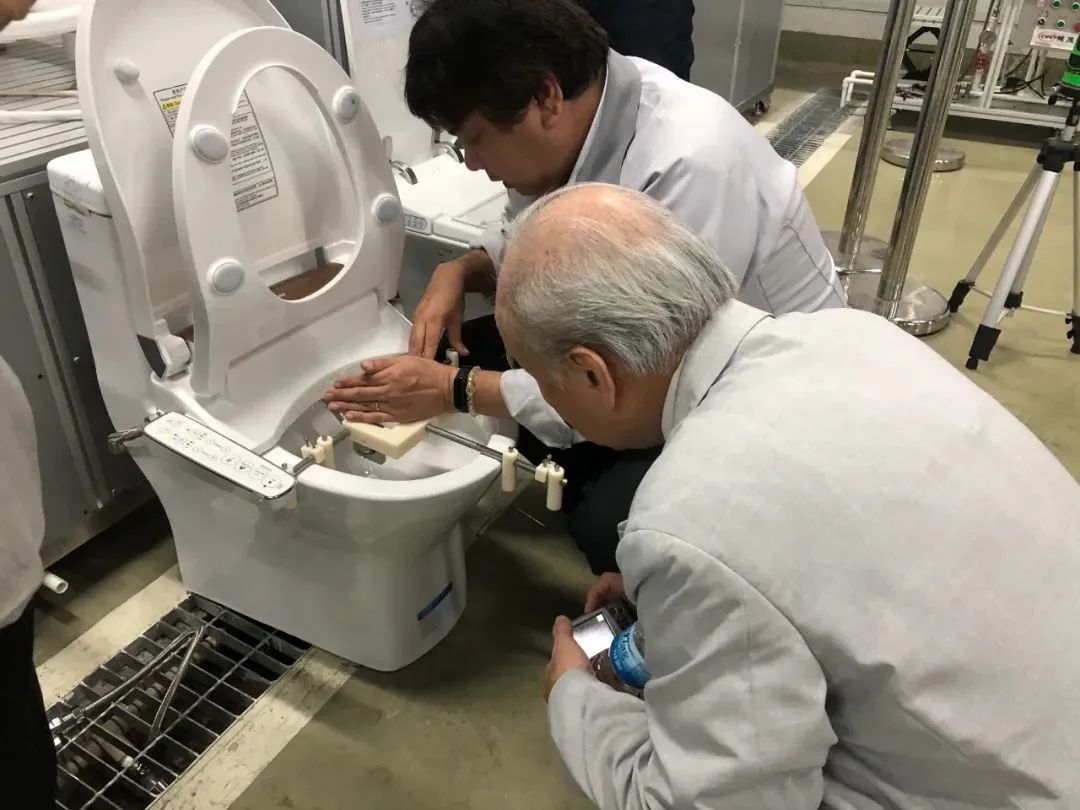 CVC威凯参与制定的IEC 62947智能坐便器性能测试方法国际标准正式发布