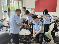 电动自行车充电器强制性国标GB42296-2022出台  7月1日起实施