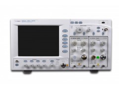 安捷伦Keysight DOSX3024A示波器参数图3