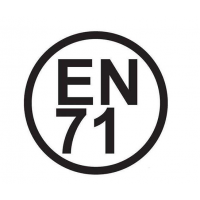 欧盟玩具出口认证EN71认证