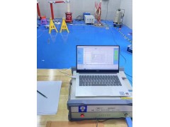 高压绝缘子无线电干扰测试检测仪器-KH3961型传导emc传导接收机图2