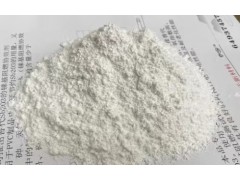 聚千 电线电缆润滑脱皮防黏连隔离剂用滑石粉图3