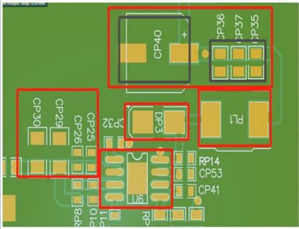 PCB Layout优化电路