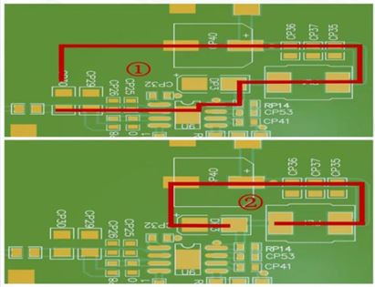 PCB Layout优化电路