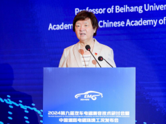 北航教授苏东林：电磁如果不兼容就会出现系统性崩塌，需转变观念与科学方法