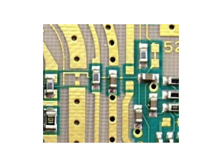 可穿戴设备PCB设计要求
