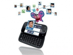 LG首款Android机GW620登陆英国