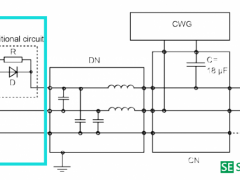 IEC61000-4-5 2014版与2017版差异说明