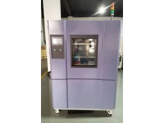 高低温试验箱 恒温恒湿试验箱 冷热冲击试验箱 快速温变试验箱图2