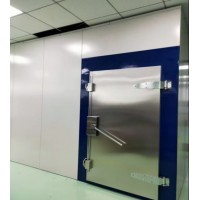 电磁屏蔽室 暗室